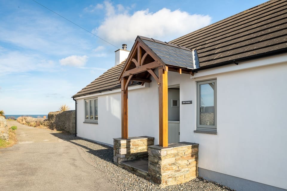 Bron Wendon Cemaes