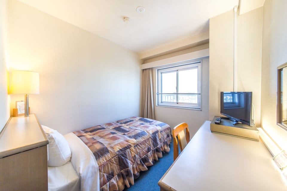 Single Room, Smoking | WiFi (free)