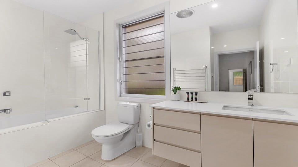 Bathroom 1