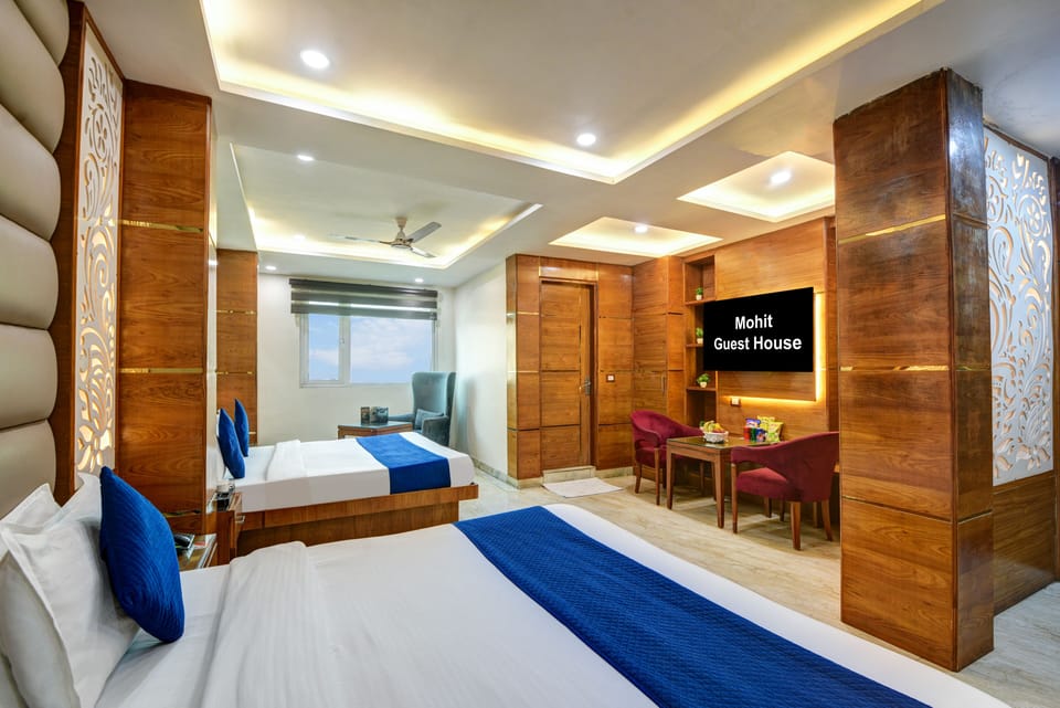 Family Room | Room service - dining