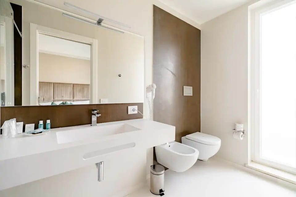 SHoruq Townhouse in Marsala