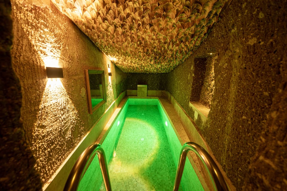 Alfa Cave Hotel Hotel in Kayseri, Türkiye