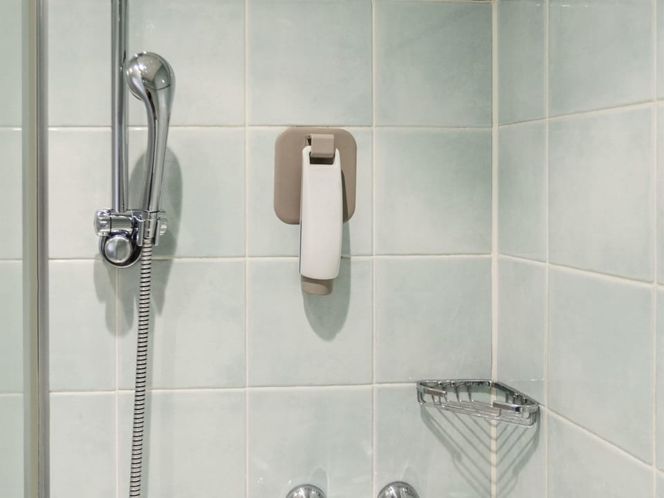 In-room safe, desk, iron/ironing board, free cribs/infant beds