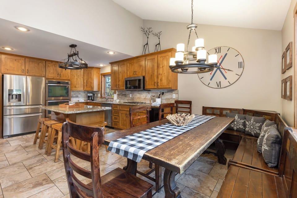 House (5 Bedrooms) | Property amenity