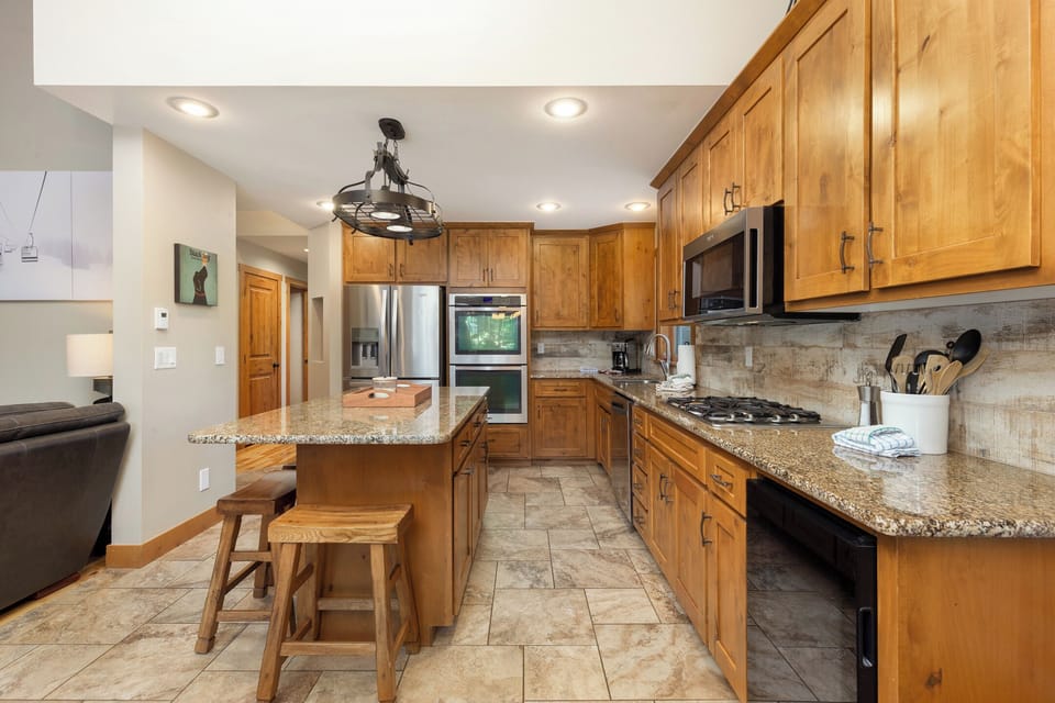 House (5 Bedrooms) | Property amenity