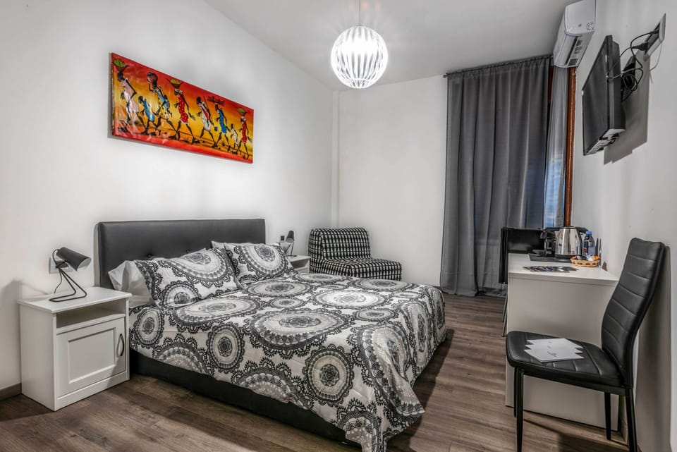 Triple Room | Free WiFi