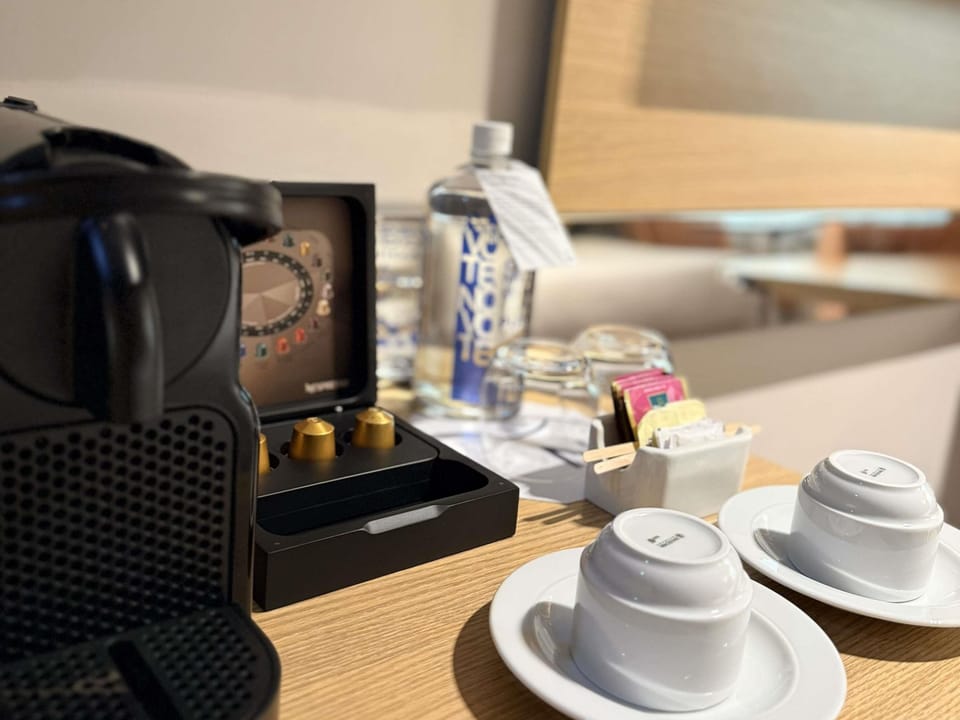 In-room safe, desk, blackout drapes, soundproofing