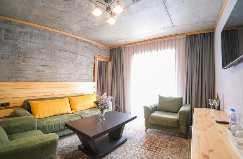Family Room | Free WiFi