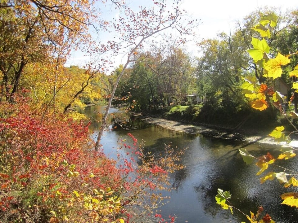 5 miles to the Clegg Memorial Garden