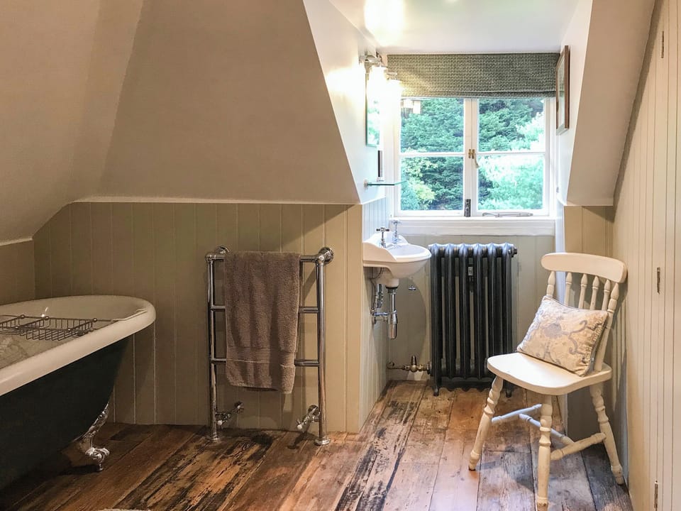 Bathroom | The Loft, Fernhurst