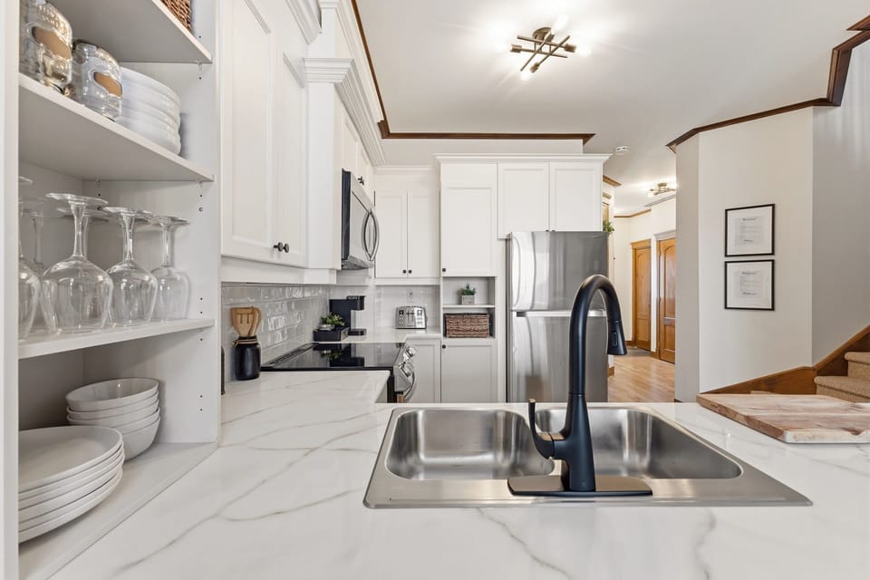 Kitchen/cuisine