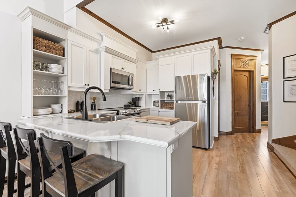 Kitchen/cuisine