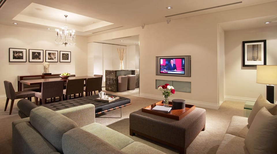 In-room safe, desk, laptop workspace, blackout drapes