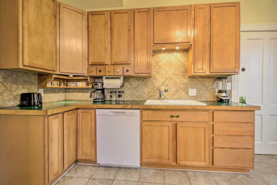 Kitchen | Cooking Basics | Coffee Maker