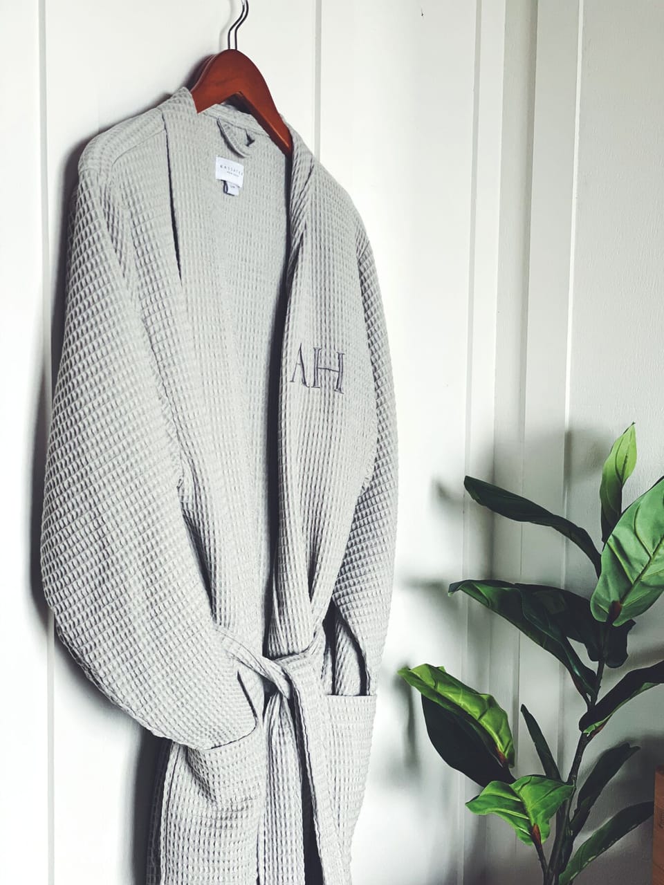 Aolani House robe