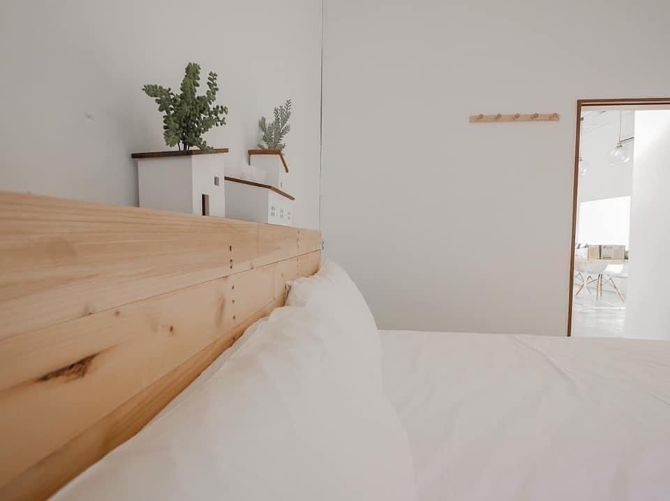 3 bedrooms, desk, free WiFi