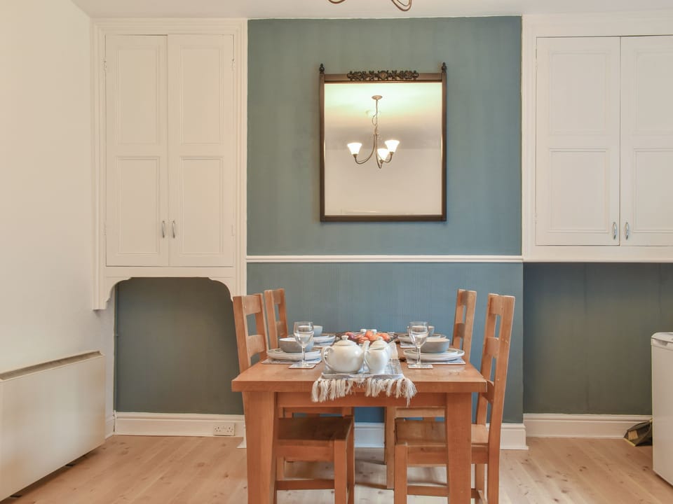 Dining Area | Sunnyside Hestbank, Hest Bank