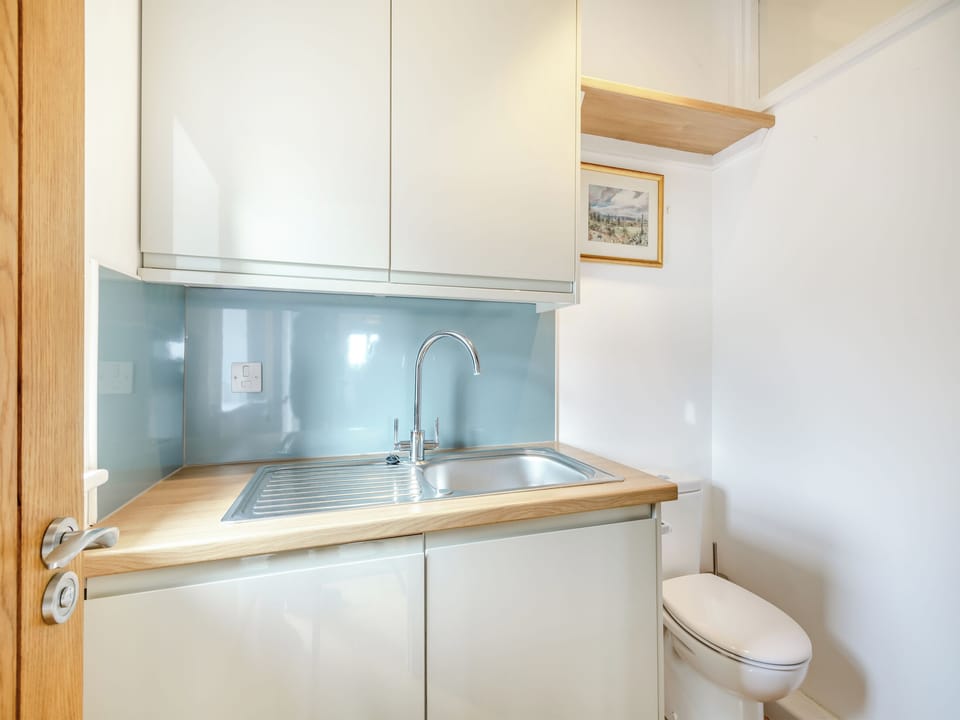Utility room | Larks Nest, Diss