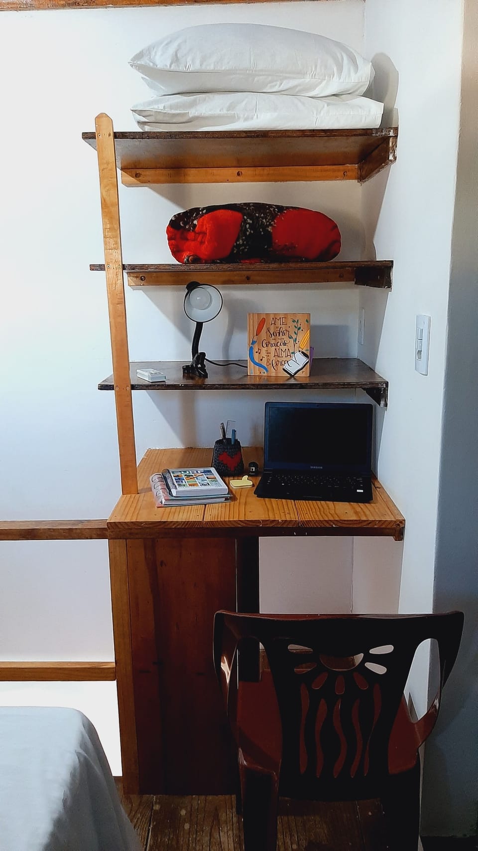 Traditional House, 1 Double Bed | 1 bedroom, laptop workspace, free WiFi
