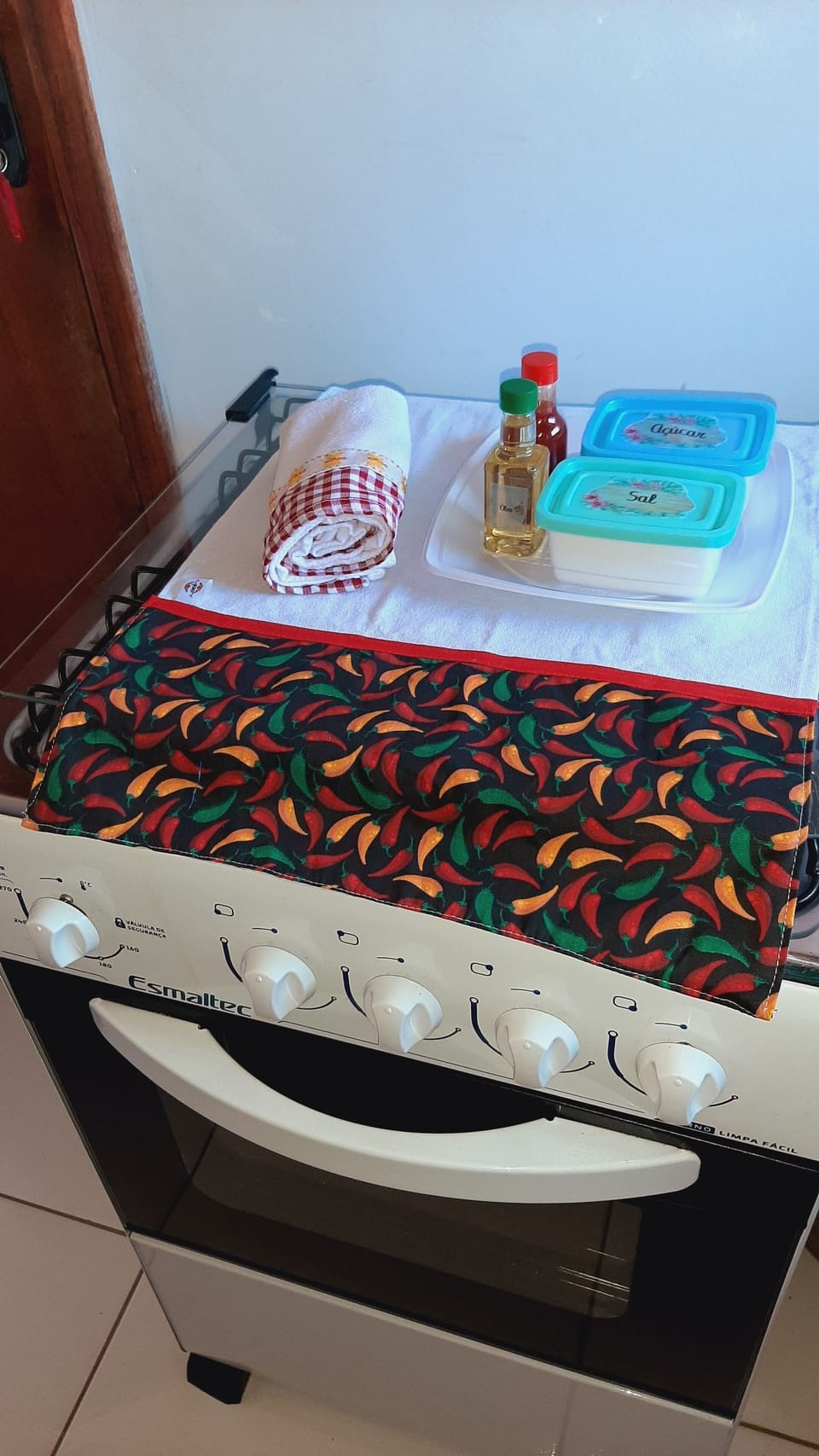 Traditional House, 1 Double Bed | Private kitchen