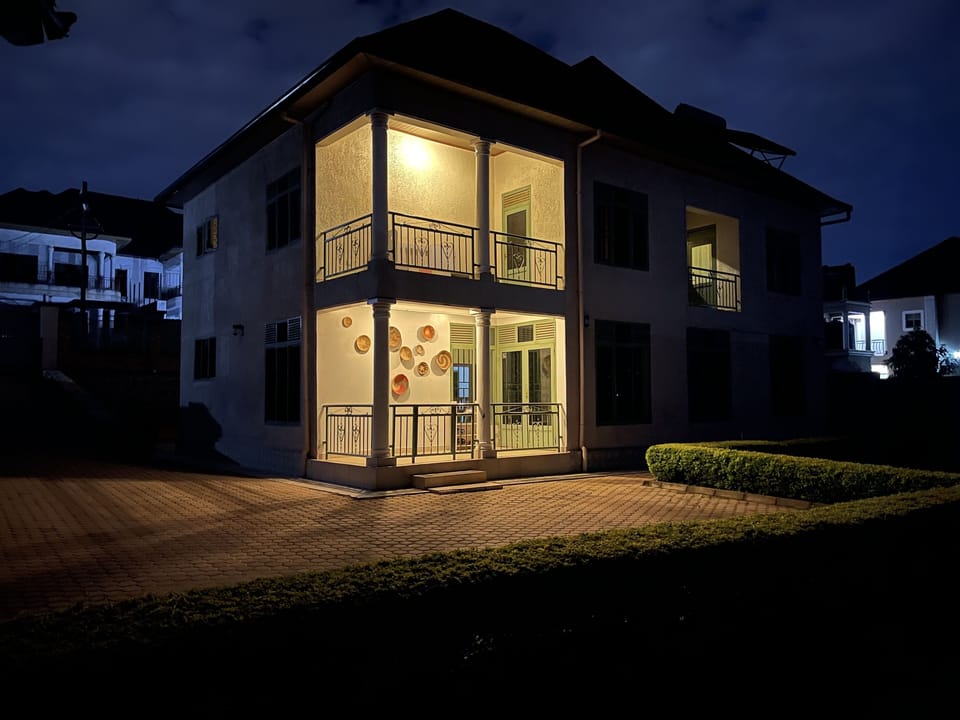 House | Exterior