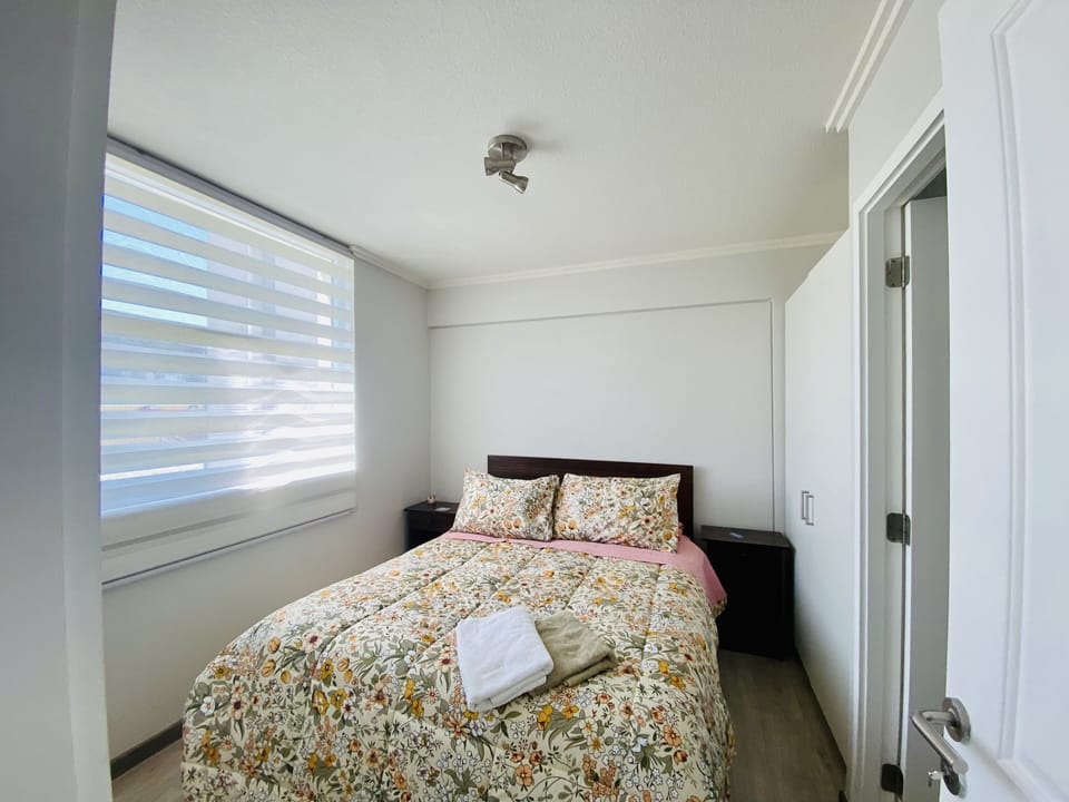 Apartamento Alto Pelluco Apartment in Los Lagos, Chile