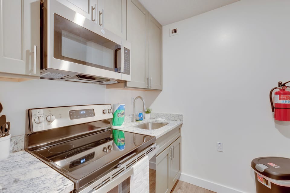 Kitchen | Drip Coffee Maker