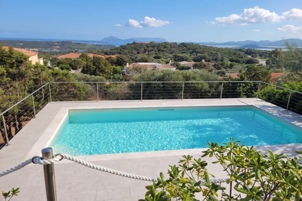 Shared pool