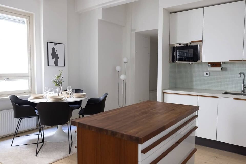 Premium Apartment | Interior