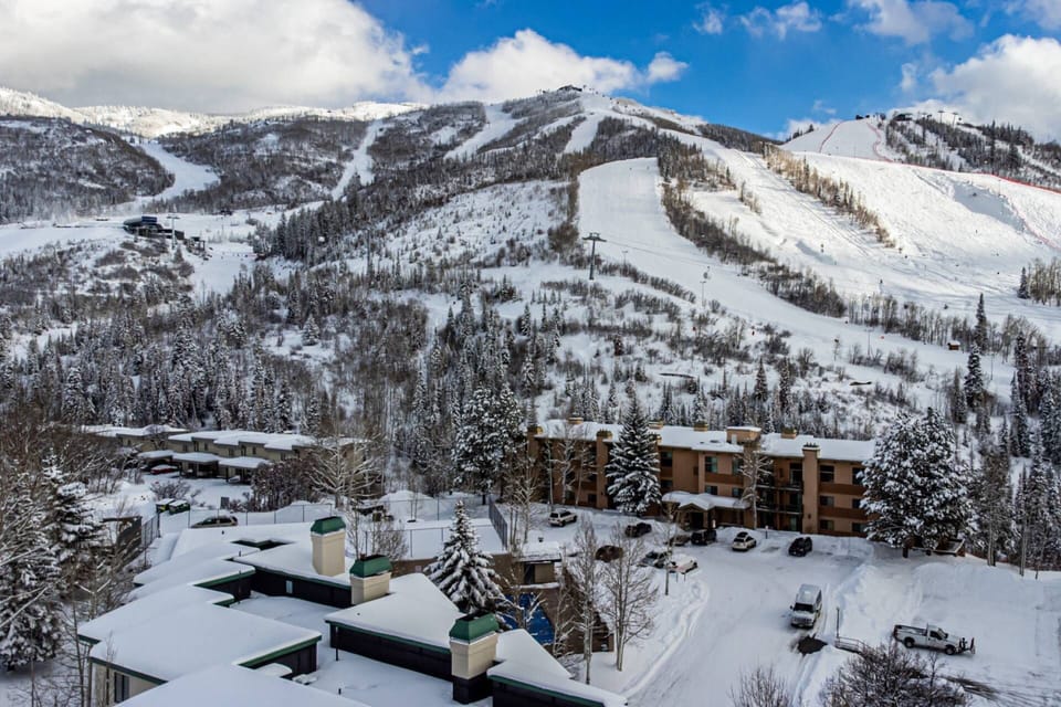 ski in and ski out access right to the mountain make our condos a prime location!