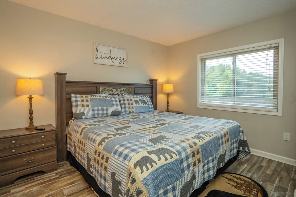 Condo, 2 Bedrooms (103) | 1 bedroom, WiFi (free), individually decorated, individually furnished