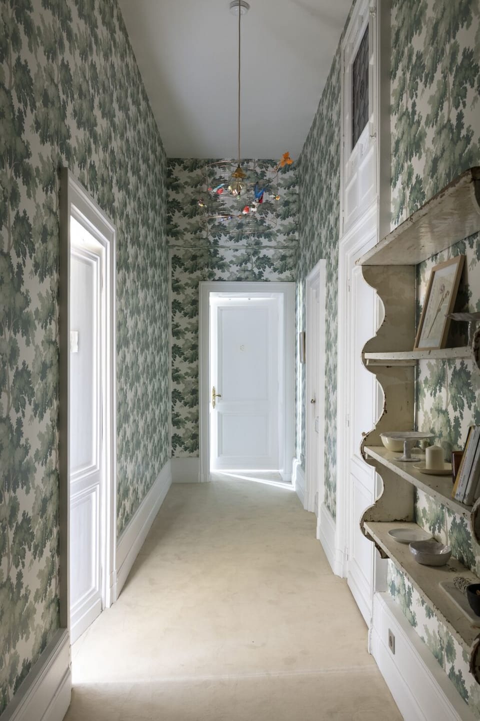 Family Room | Cribs/infant beds, free WiFi, bed sheets