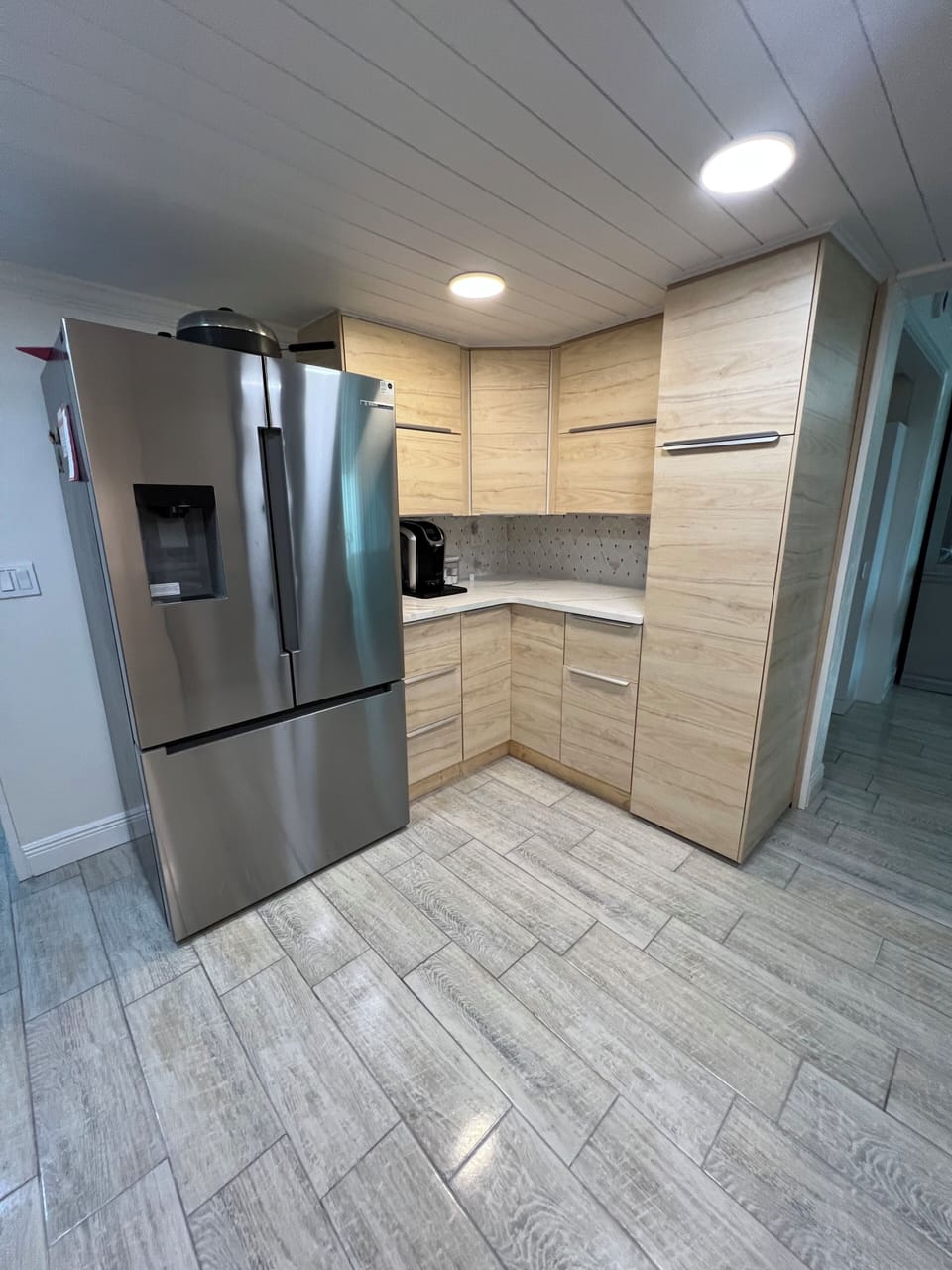 Bosch fridge