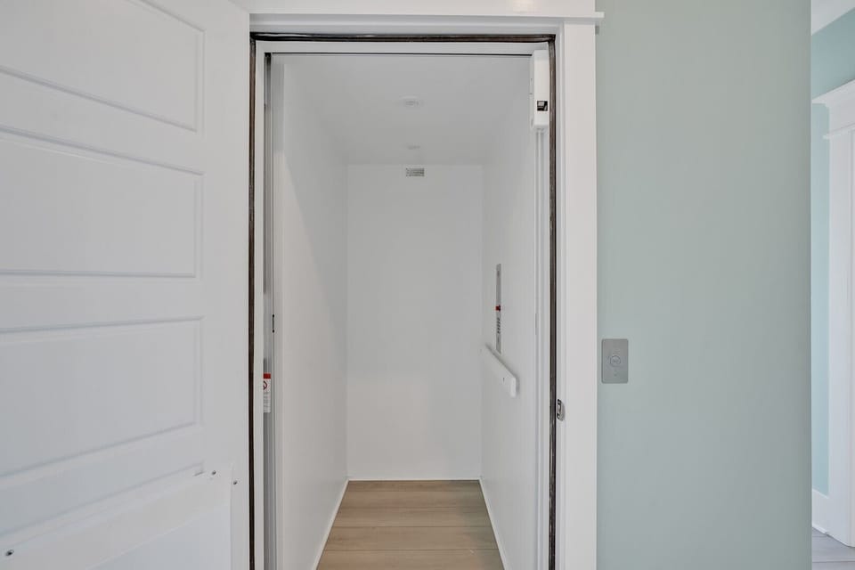 Elevator