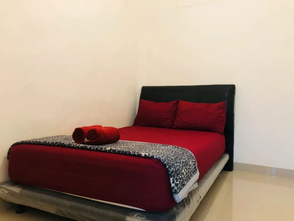 Basic Room | Free WiFi