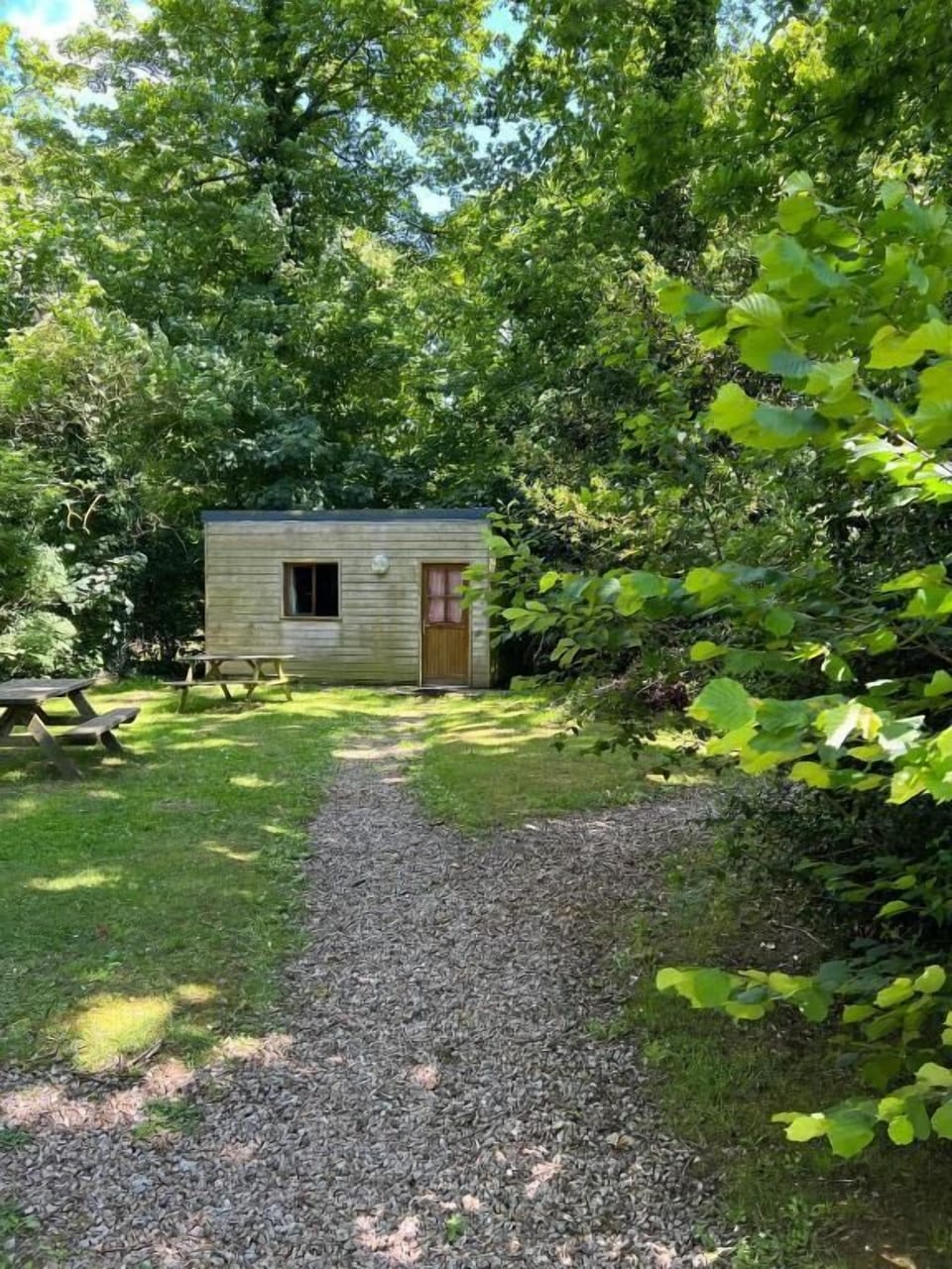 Etretat Aventure Treehouse in Normandy