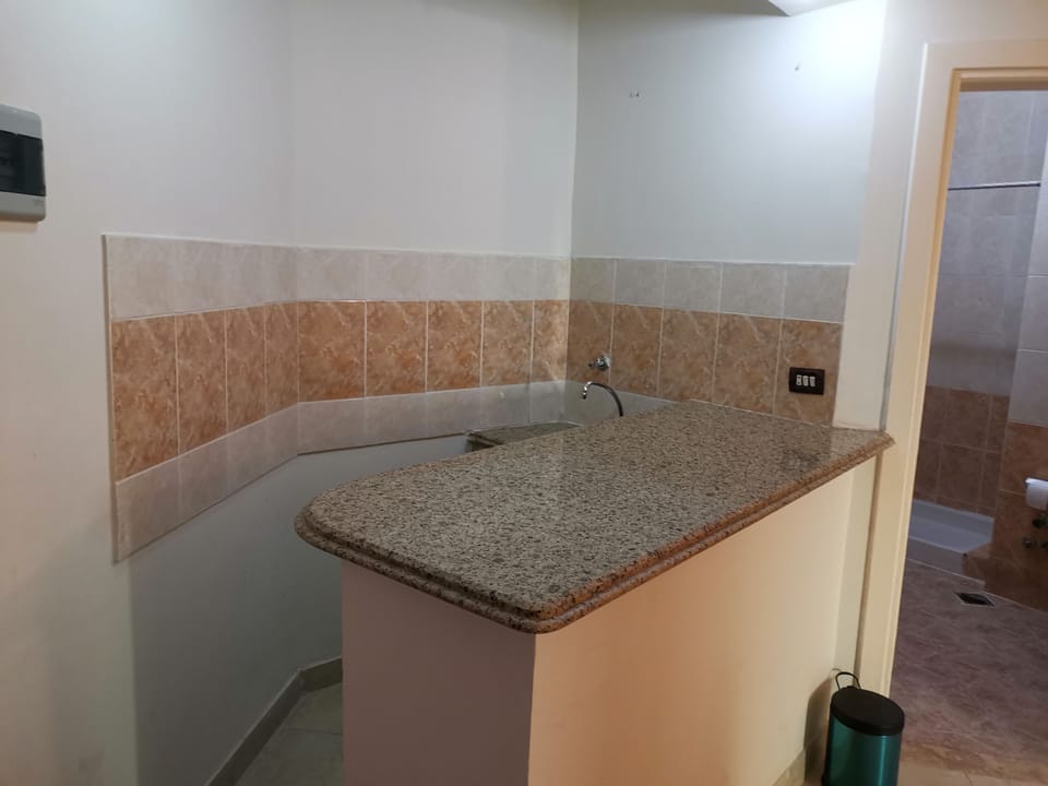 Standard Double Room | Free WiFi
