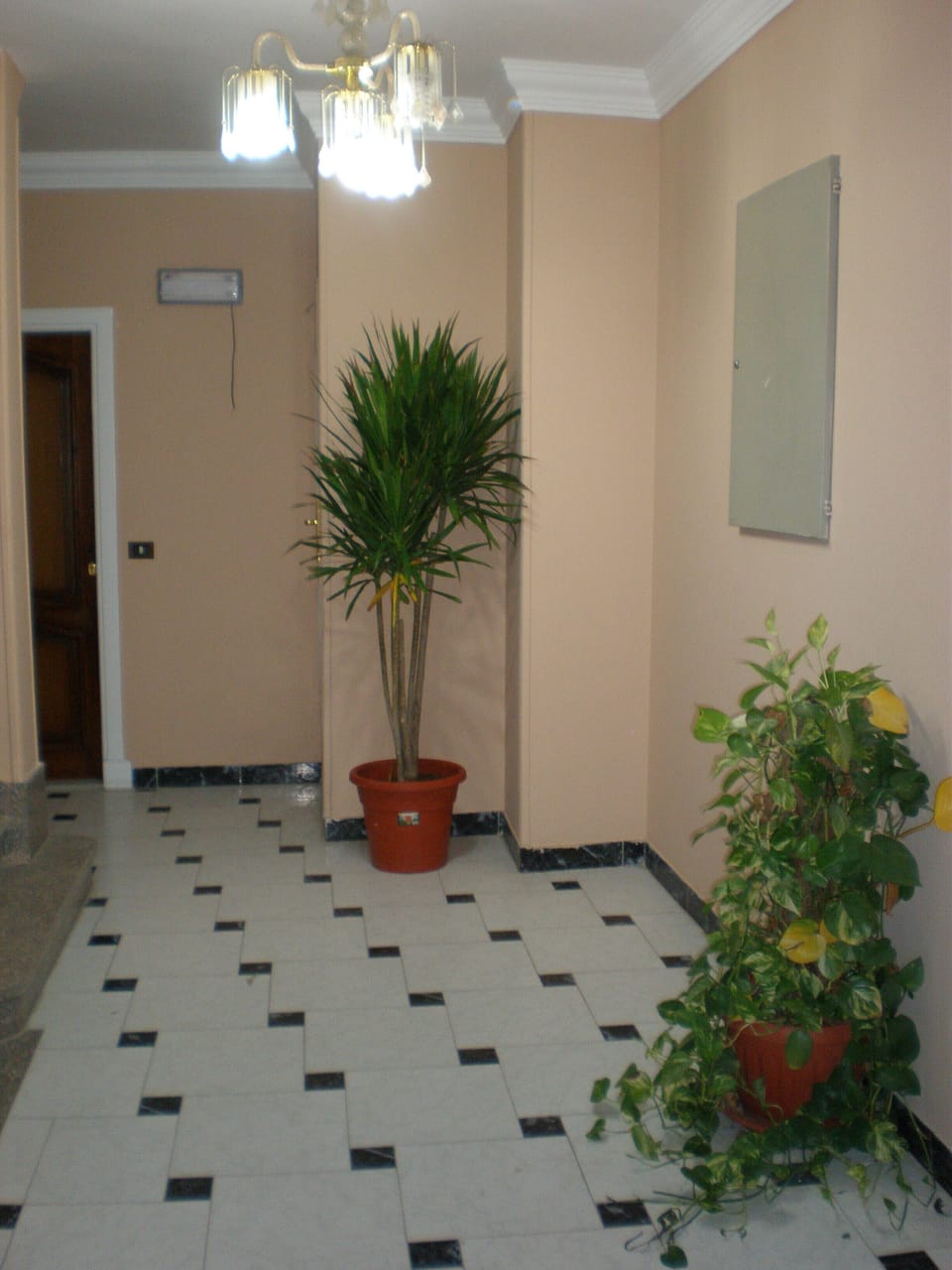 Building design