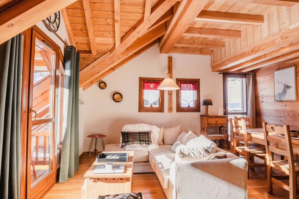 Gomontgenevre apartment loupblanc jan23 2