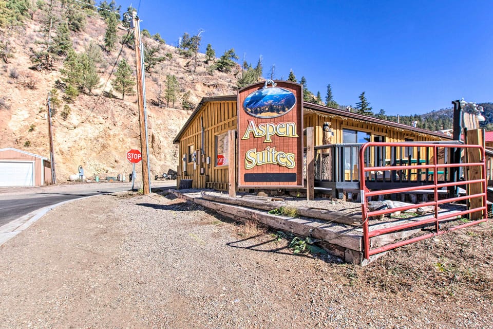 Aspen Suites