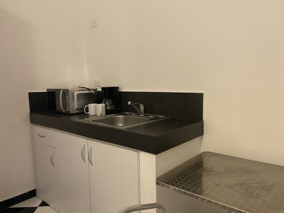 In-room safe, blackout drapes, free WiFi, bed sheets
