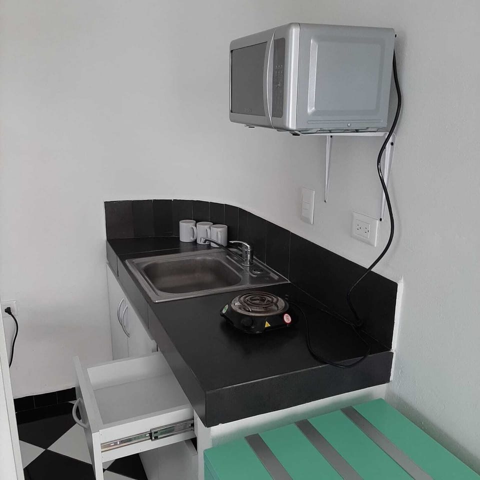 In-room safe, blackout drapes, free WiFi, bed sheets