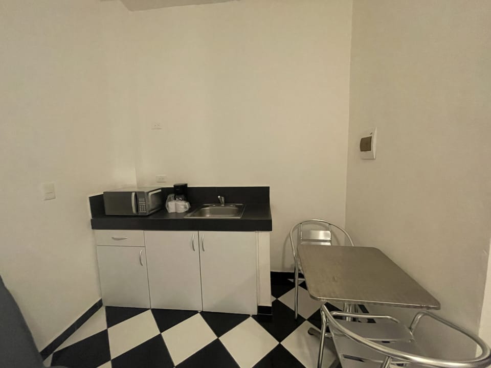Comfort Quadruple Room | In-room safe, blackout drapes, free WiFi, bed sheets
