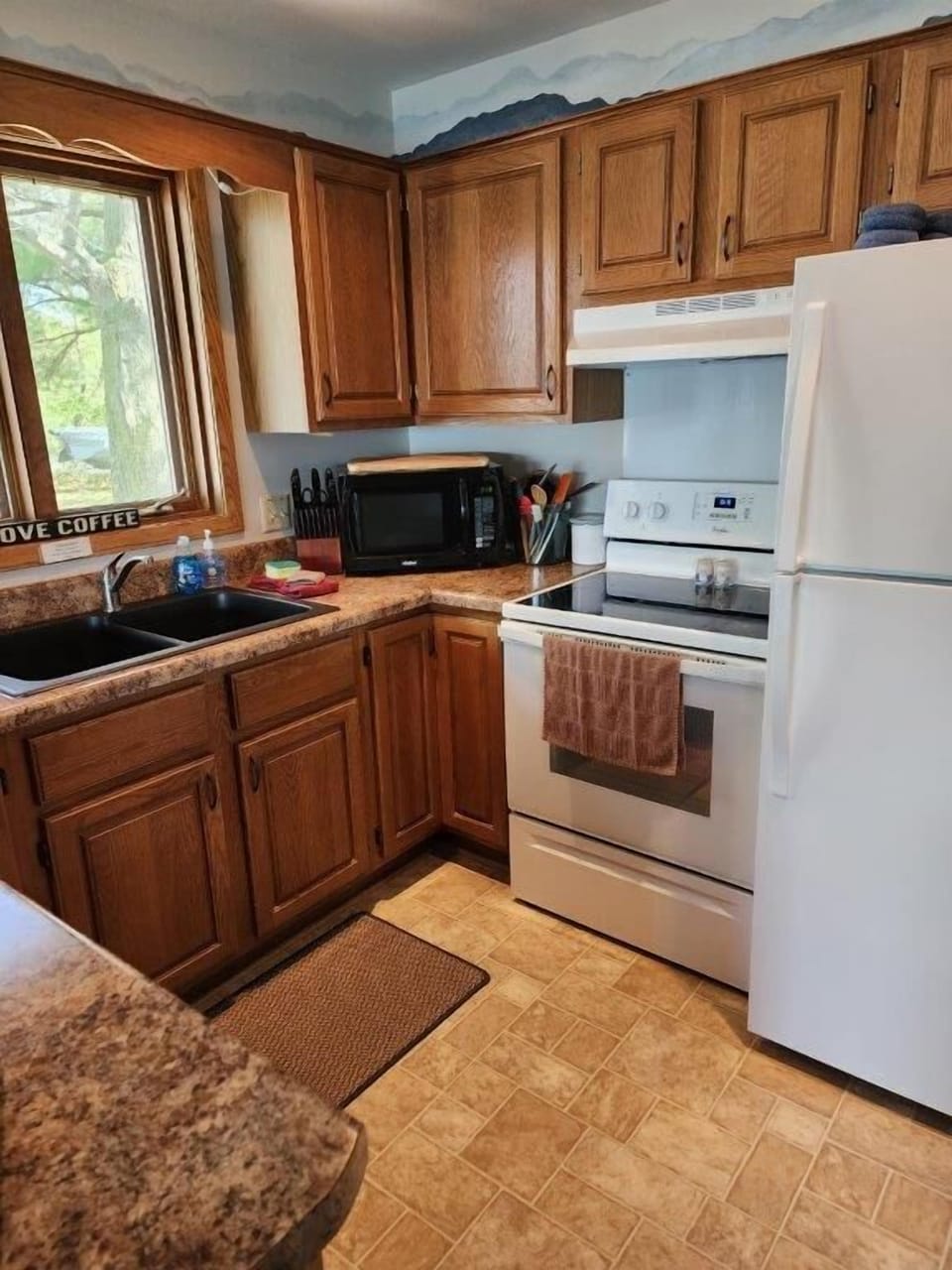 SHkitchen