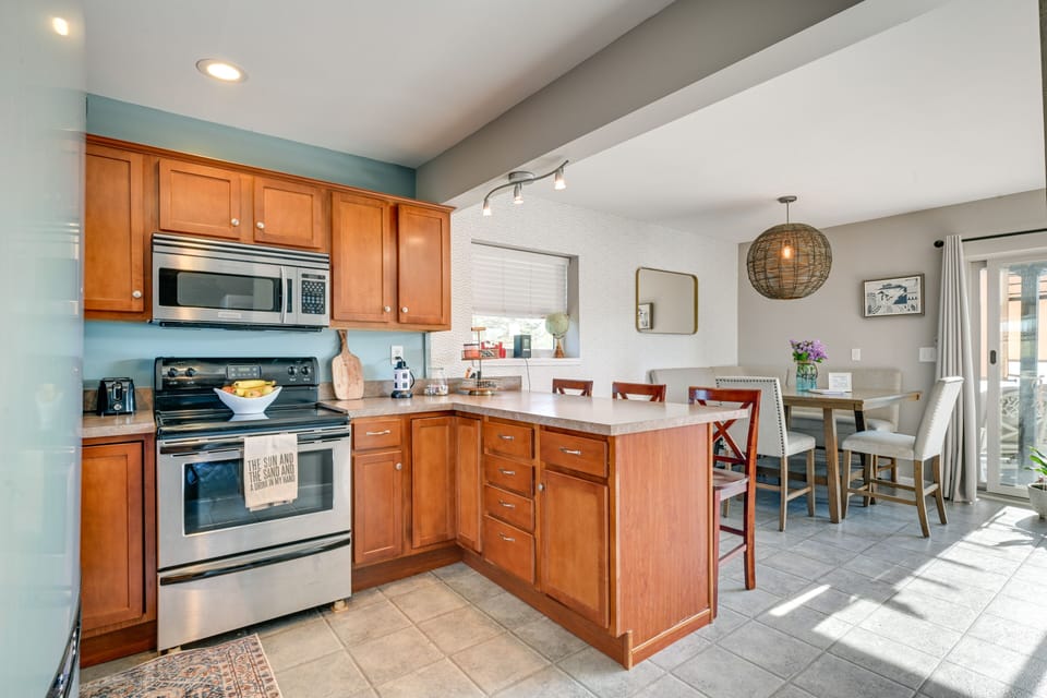 Kitchen | Cooking Basics