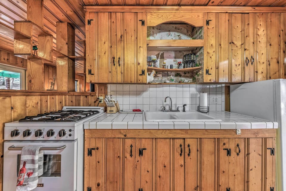 Kitchen | Blender | Toaster