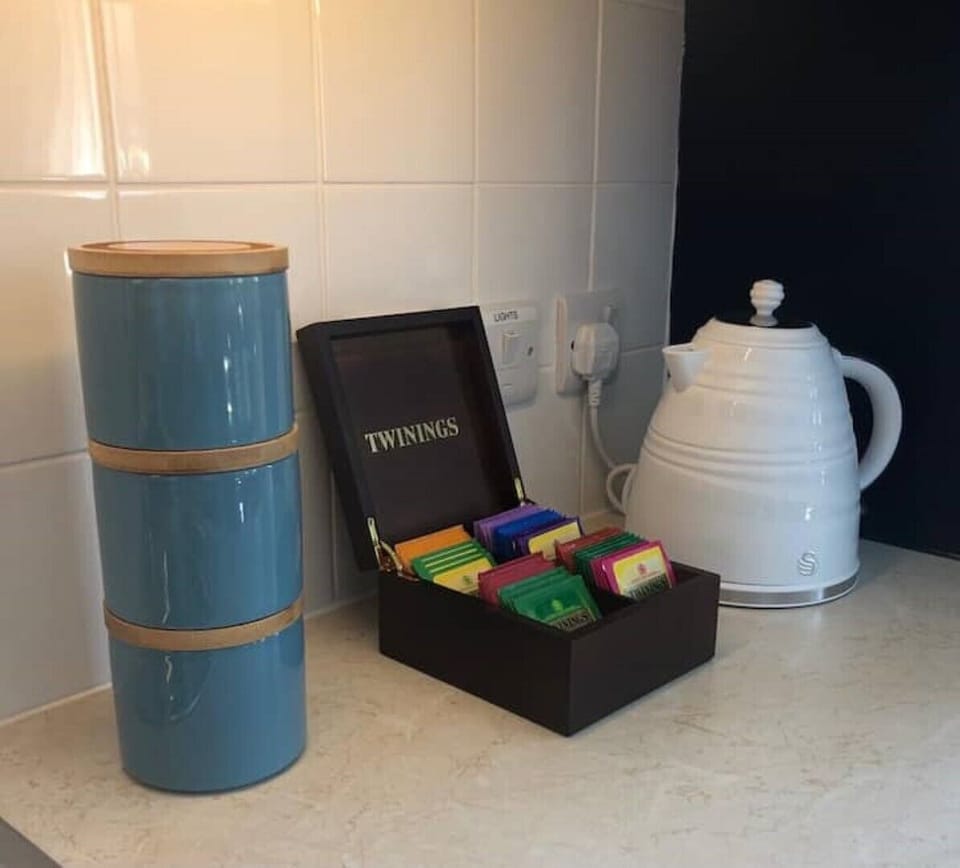 Tea