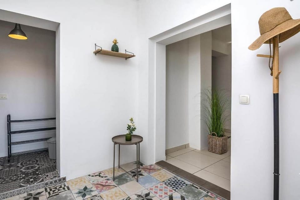 Villa | Interior