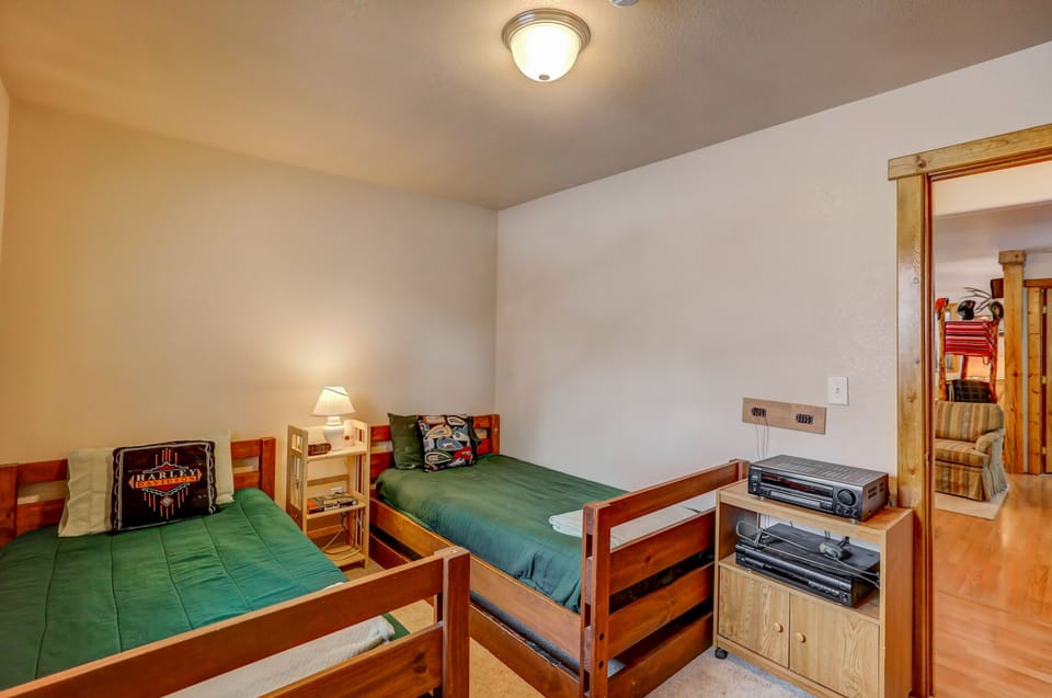 Guest room 2