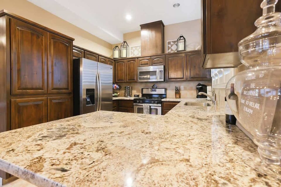 The Kitchen